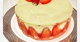 Tiramisu Aux Fraises Facon Fraisier Avec Biscuits Rose De Reims Et Sirop Saveur Tarte Aux Fraises Dessert Fuits Tarte Aux Fraises Tiramisu Fraise Fraisier