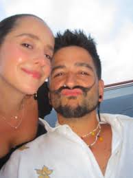 Camilo celebra el cumpleaños de Evaluna con varios días de fiesta