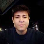 Ruben Justiniano's Instagram, Twitter & Facebook