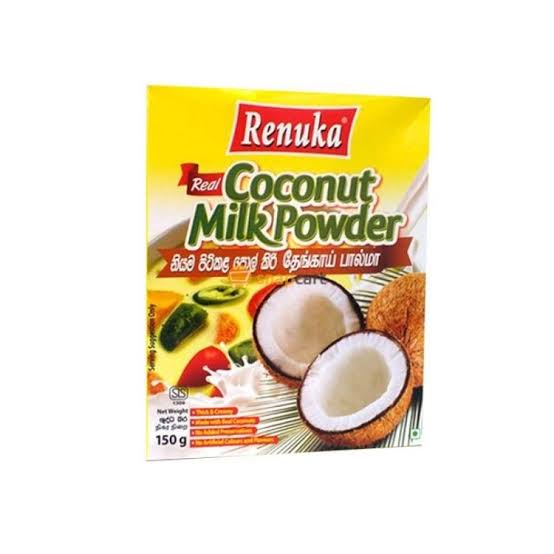 Coconut Milk Powder