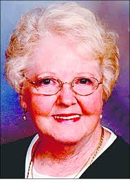 Dorothy Gregory Obituary