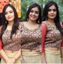 The cultural views of the navel vary significantly. Actress Priyansha Latest Hot Navel Show