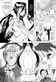 overlord hentai comic - Free Hentai Pic