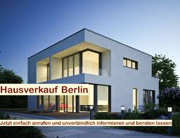 Dhh mit 4,5 zimmern und wunderschönem garten in berlin dahlem. Haus Verkaufen Berlin Hausverkauf Berlin Brandenburg