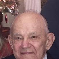 Richard W. Jablonski Obituary