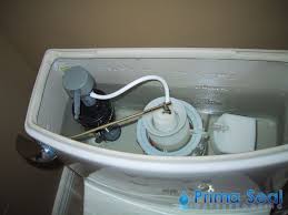 Are you using chlorine or bluing agents in your tank? Reasons Why Your Toilet Leaks Find Out More Here Http Www Primaseal Com Reasons Why Your Toilet Leaks Prima Seal Wat Leaking Toilet Toilet Repair Toilet