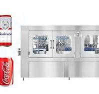 Experienced supplier of soda filling machine,soda can ...