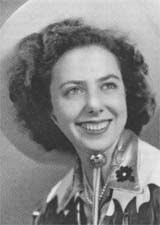 Roselea Arbana (Maddox) Brogdon (1925-1998)