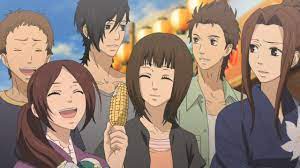 Sukitte Ii Na Yo I Love Anime Say I Love You Romantic Anime