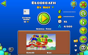 Select from a wide range of models, decals, meshes, plugins, or … favorites: Update 7196 8 Geometry Dash Fan Ideas Wiki Fandom
