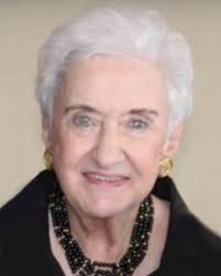 Aspasia Mandrapilias Obituary January 21, 2021