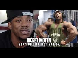 Classic Bodybuilders of Today