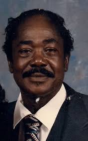 Walter Clyde "Boolie" Brown (1923-1986)