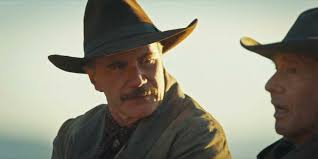 Every Terrible Thing That's Happened To Elizabeth Strafford In 1923