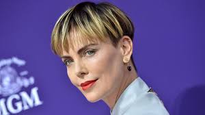 What is a bowl cut? Charlize Theron Slicked Her Bowl Haircut To The Side And Made It Look Entirely New See Photo Allure