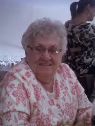 Mary Orner Obituary (2016)