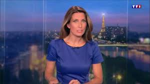 On s'est rencontrés, on avait déjà tous les deux, je ne dirais pas un certain âge, mais moi. Culture Anne Claire Coudray Pourquoi Son Compagnon Ne Regarde Jamais Ses Jt Pressfrom France