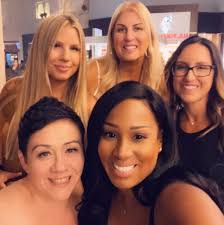 Vanessa Messer's Instagram, Twitter & Facebook