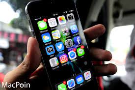 Cara Kembalikan Aplikasi Bawaan iPhone Yang Terhapus | MacPoin