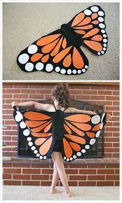 Mariposa Disfraces Ninos Disfraz De Mariposa Fiestas Y Eventos
