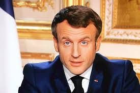 Emmanuel macron a également annoncé que des sanctions seront prises en cas de non respect de sur le plan politique, emmanuel macron a fait une autre annonce de poids : Politique Coronavirus Les Principales Annonces De Macron