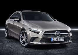 Mercedes Benz Clase A Sedan Precios Versiones Y Equipamiento En Mexico Automoviles Coches Motor Mexico Mercedes Benz Clase A Sedan Renault Sandero Stepway