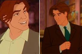 Regular characters may be both core and secondary ones. 38 Characters That Were Oddly Hot Even Though They Were Animated