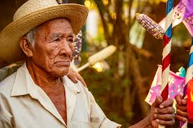 Izalco Piadoso en El Salvador