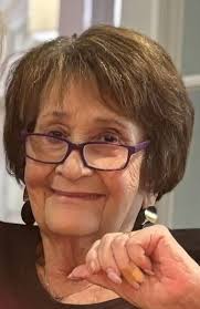 Eleanor Bornstein Obituary