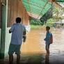 Venezuela – Las inundaciones en el Alto Orinoco dejan a 750 familias indígenas en situación de emergencia