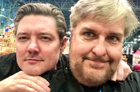 John Christopher Cascio"