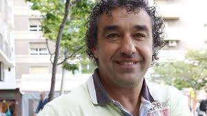 Javier Villarroya: "En el Zaragoza viví los mejores años de mi vida y creo  que triunfé"