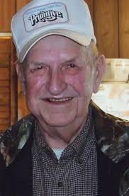 Delmer Ray Crawford Obituary