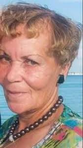 Valerie Louise Hardy