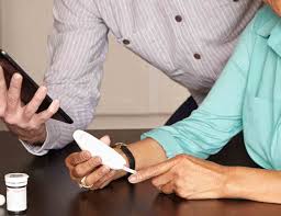 Wireless Smart Gluco Monitoring System By Ihealth Labs Gadget Flow