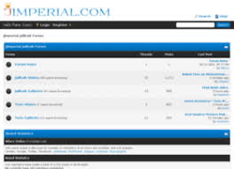 Jimperial Com At Wi Welcome To The Simcast News Portal