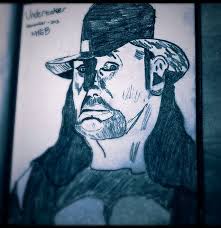 Maybe you would like to learn more about one of these? Undertaker Art Wrestling Amino