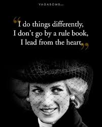 Remember diana, princess of wales through these princess diana quotes and sayings. 20 Princess Diana Quotes That Are A Reminder Of Why She Will Always Be The Queen In Our Hearts Princess Diana Quotes Diana Quotes Princess Diana