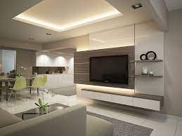 Credits to design 4 space. Hdb Resale 5 Room Modern Contemporary Tv Lounge Design Modern Room Room Design