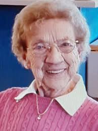 Margaret "Marge" R. (Michel) Gothard, 94, of Bellevue, passed away