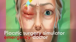 Plastic Surgery Simulator Emergency Doctor Free Download For Kids 3 Fun Kids Games Free Play Youtube