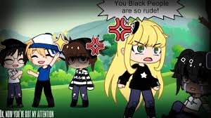 Ok Now You Ve Got My Attention Gacha Life Meme Original Idea Youtube