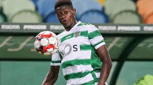 Nuno mendes (sporting cp) thread starter sportingcp96; Man City Moving For Sporting Cp Wing Back Nuno Mendes Opera News