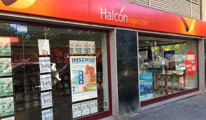 Nosotros teniamos para este puente un viaje a estambul, y rersulta que el 164 opiniones de viajeros sobre halcon viajes y travelplan: Agenttravel Es Noticias Para El Profesional Del Turismo Halcon Viajes Presenta Un Erte Que Afecta A La Totalidad De Los Trabajadores De Sus Agencias