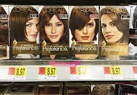 Campbells condensed soup 10.75 oz. 3 97 Reg 9 L Oreal Hair Color At Walmart Free Stuff Finder