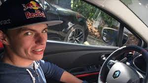 Erstappen shop is the only official max verstappen webshop with 100% official merchandise. How Many Cars Does Max Verstappen Have In His Garage News Brig