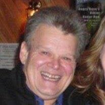 Steven A. Pulec Obituary