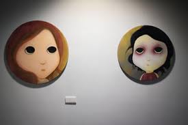 Imperfectly Perfect: LIN Chia-Hung Solo Exhibition