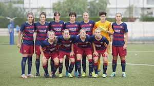 Fc barcelona women 2020/21 stadium home. Fc Barcelona Women Alchetron The Free Social Encyclopedia