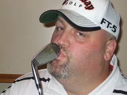 John Patterson Hole in One 09/16/08